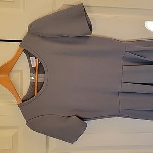 Amelia Medium LuLa Roe Green